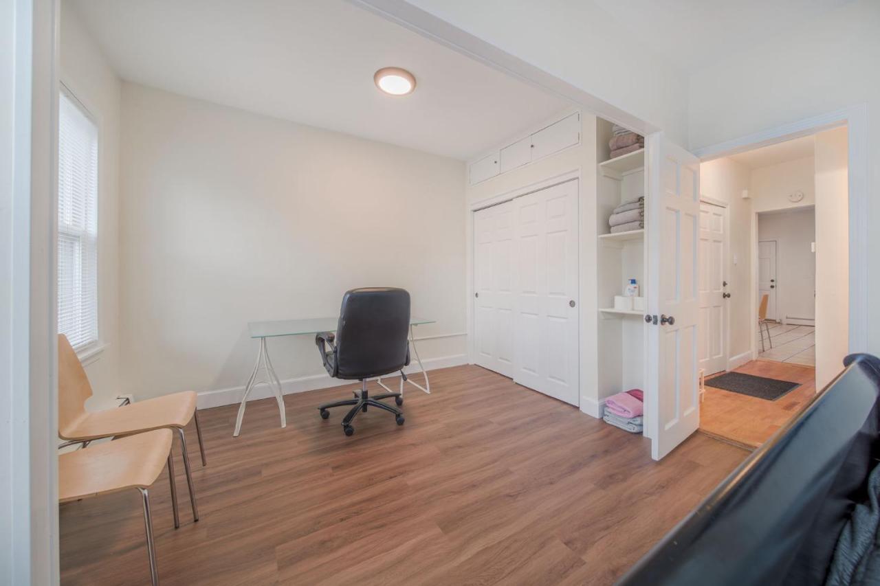 2Br Apt In The Heart Of Boston Near Boston Med Exterior photo