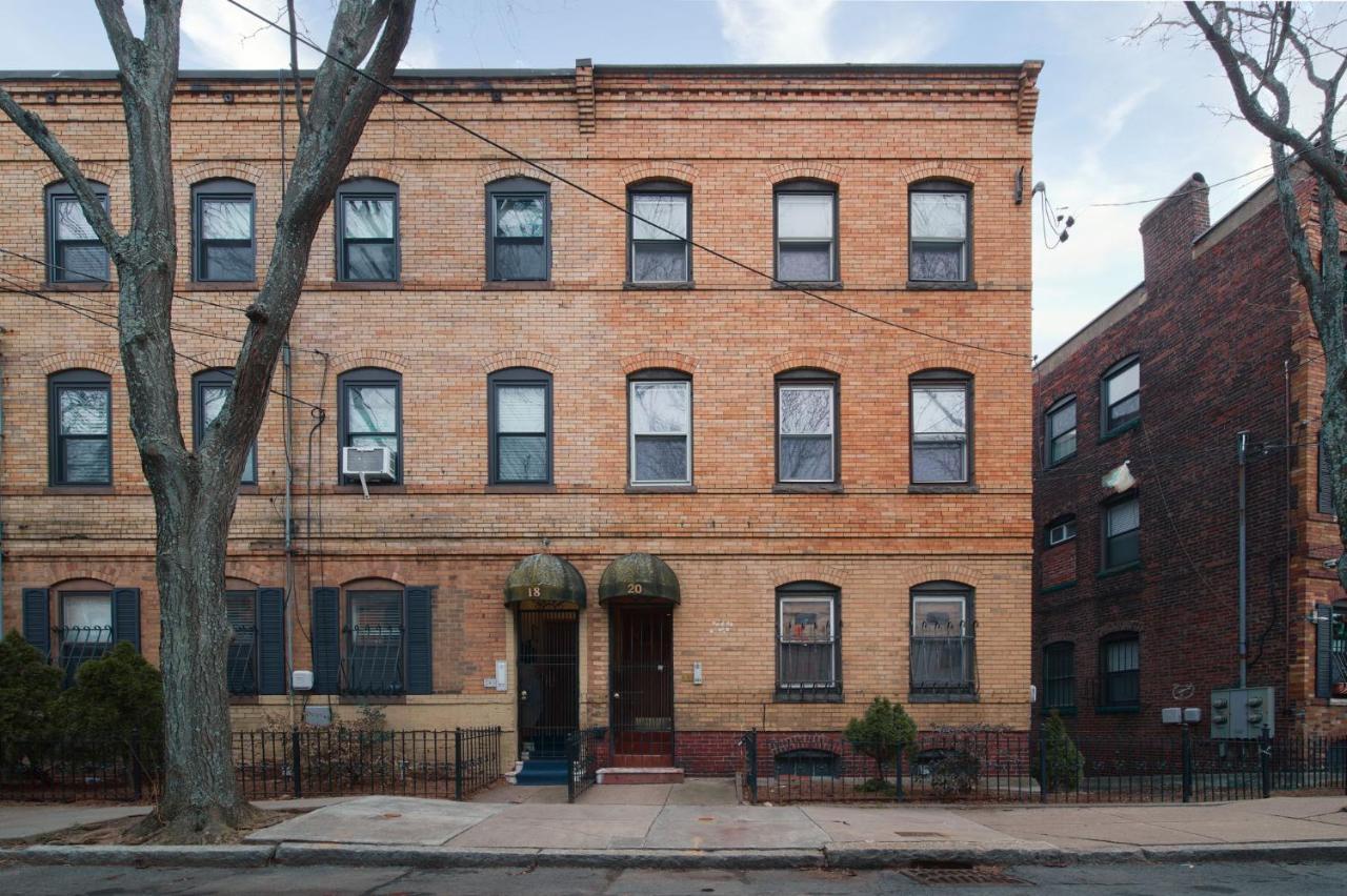 2Br Apt In The Heart Of Boston Near Boston Med Exterior photo