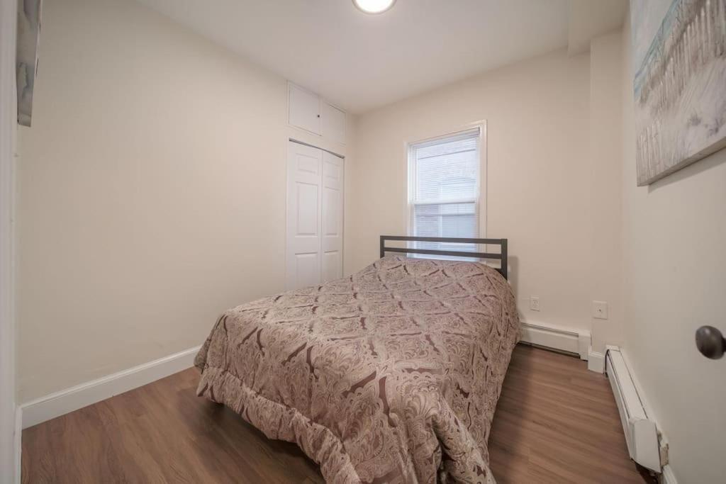 2Br Apt In The Heart Of Boston Near Boston Med Exterior photo