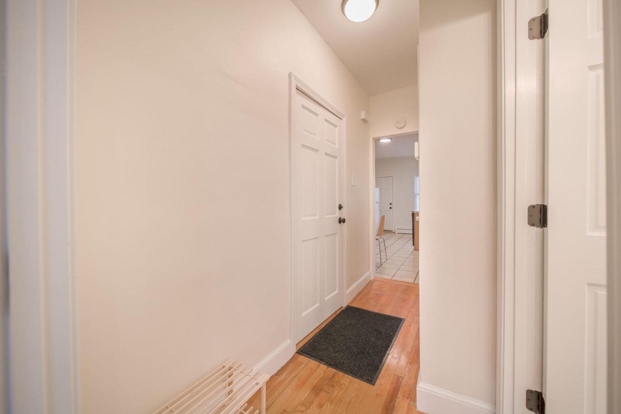 2Br Apt In The Heart Of Boston Near Boston Med Exterior photo
