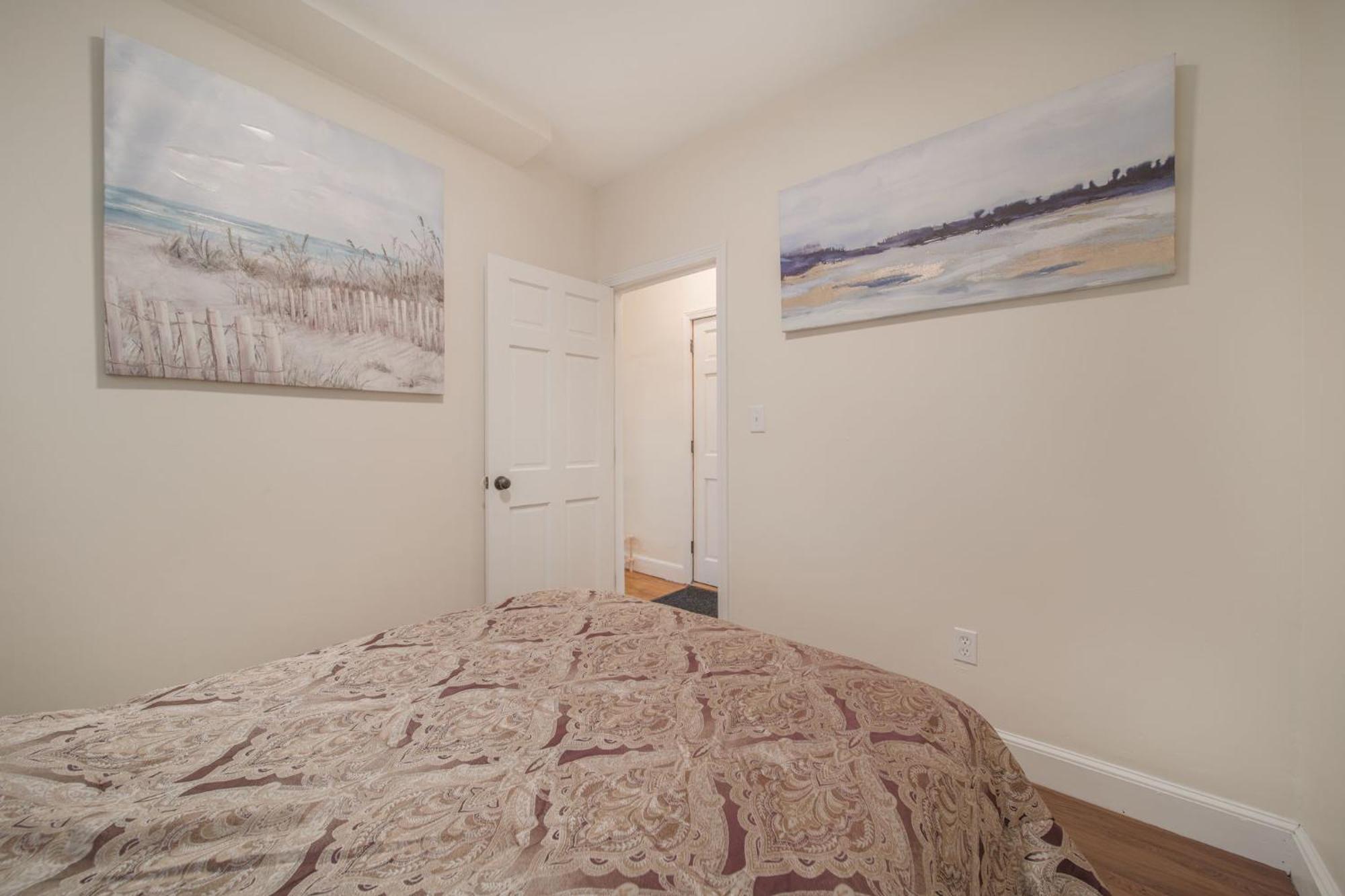 2Br Apt In The Heart Of Boston Near Boston Med Exterior photo